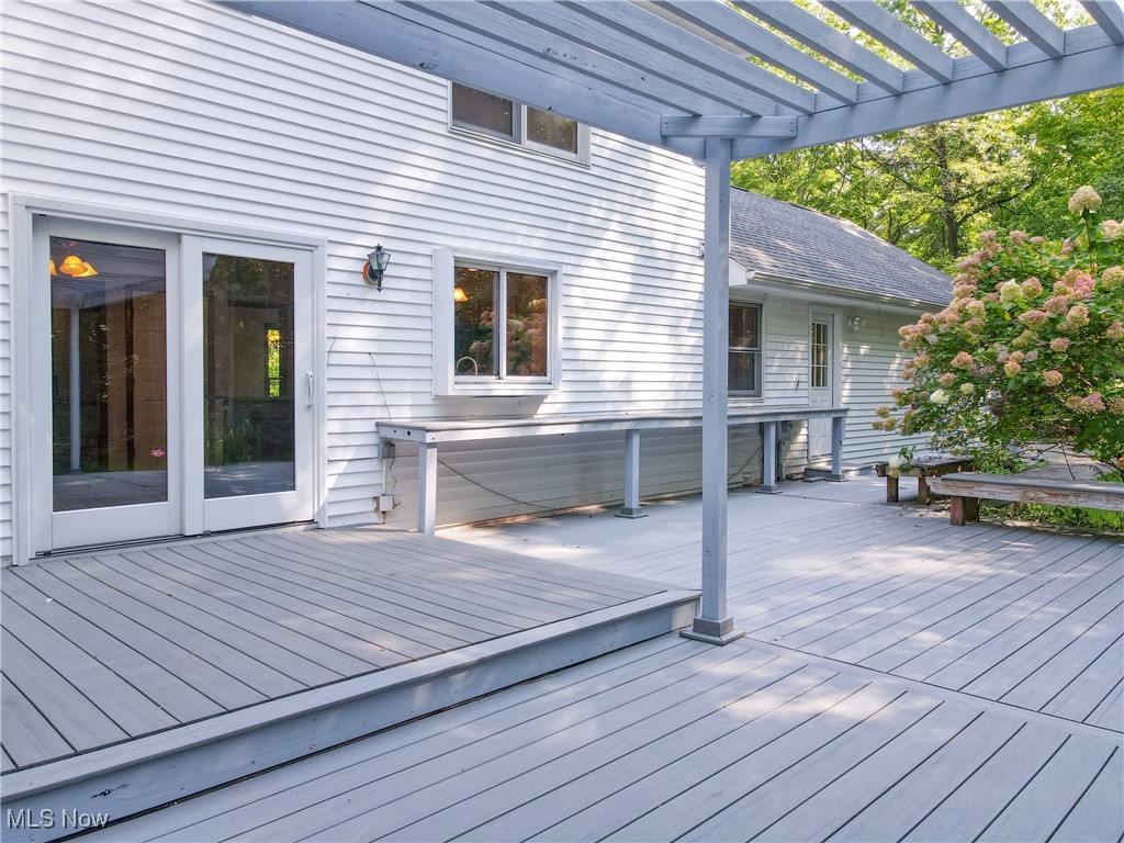 Lake in the Woods - Residential