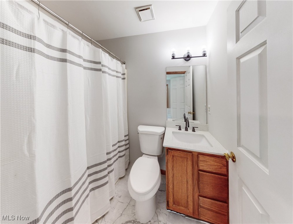 Lake in the Woods - Residential