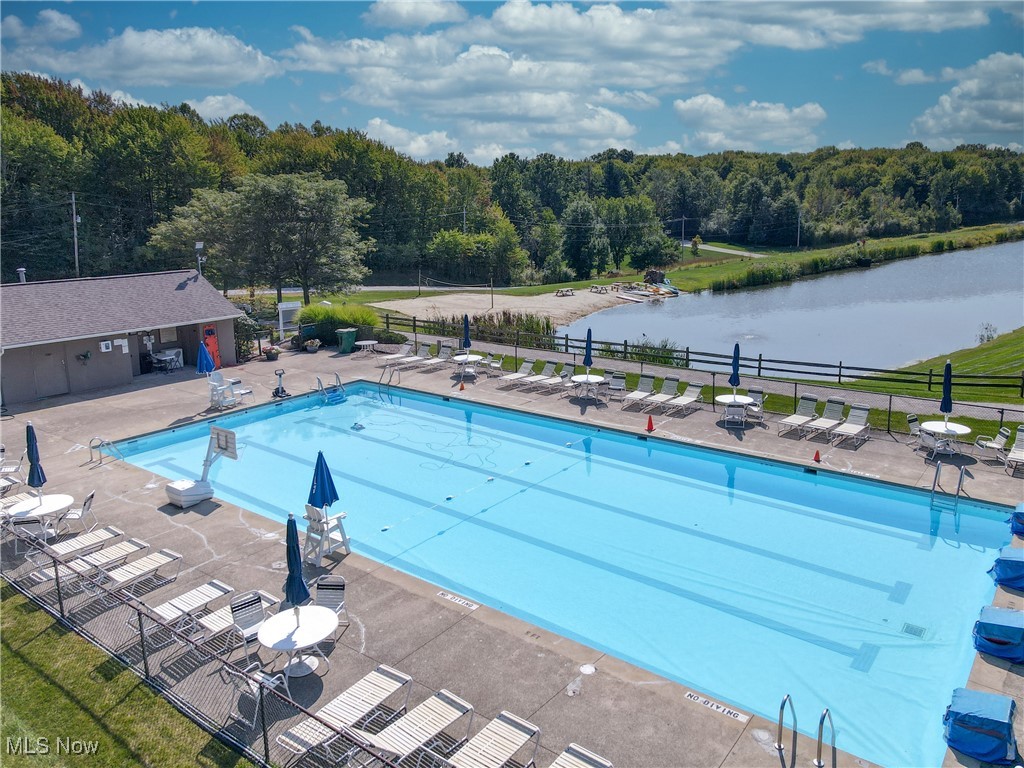 Lake in the Woods - Residential