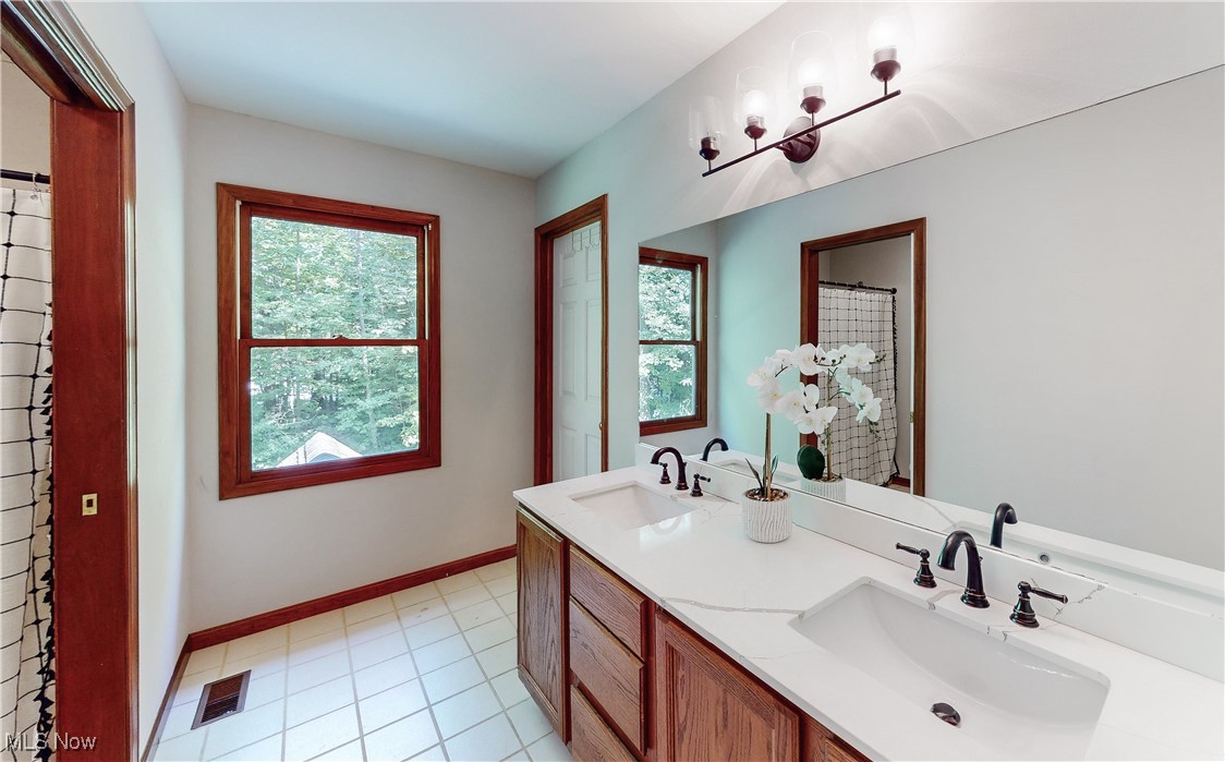 Lake in the Woods - Residential