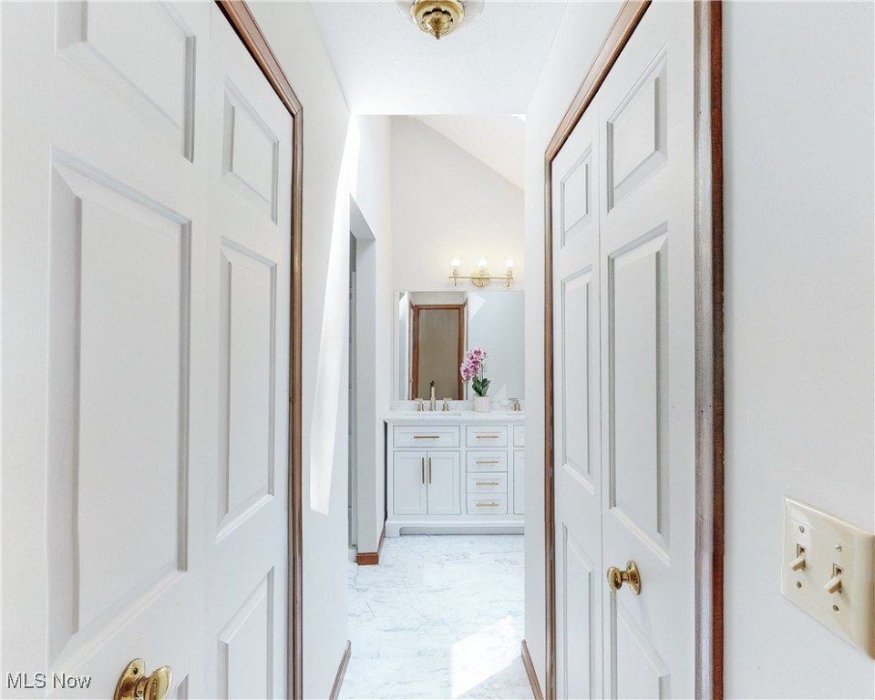 Lake in the Woods - Residential