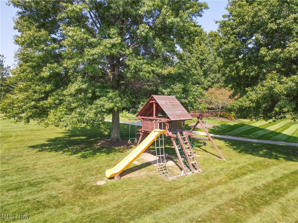 Lake in the Woods - Residential