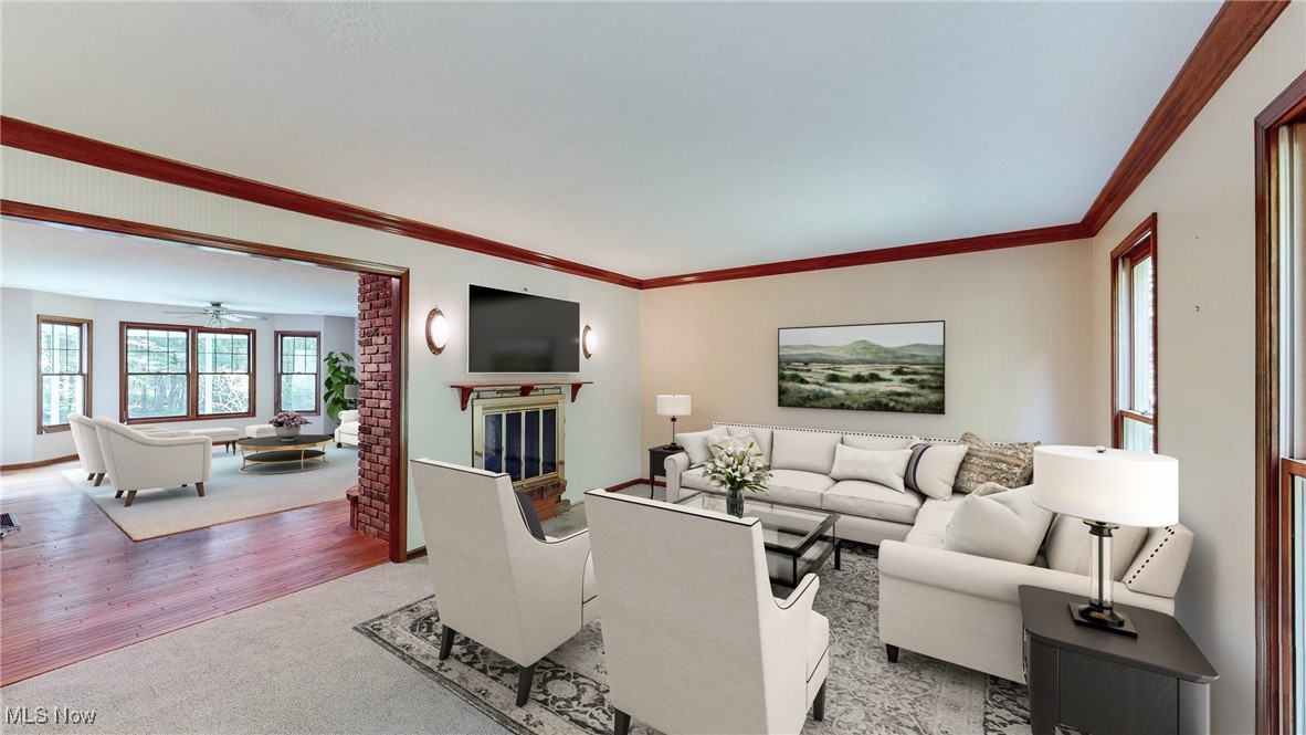 Lake in the Woods - Residential