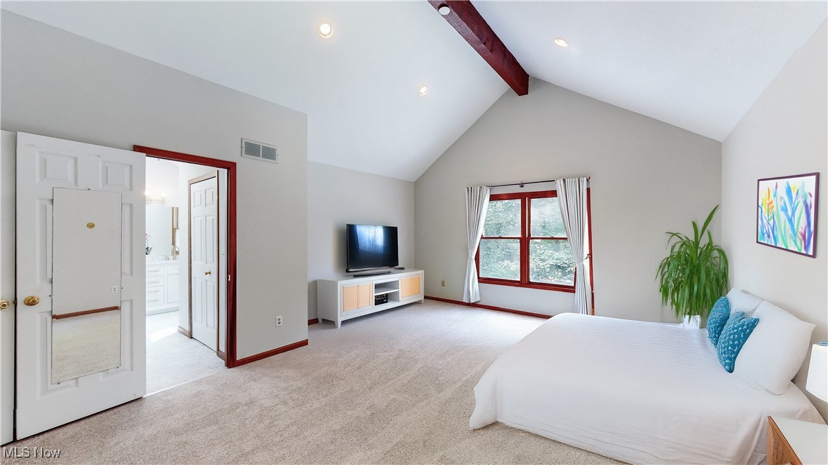 Lake in the Woods - Residential