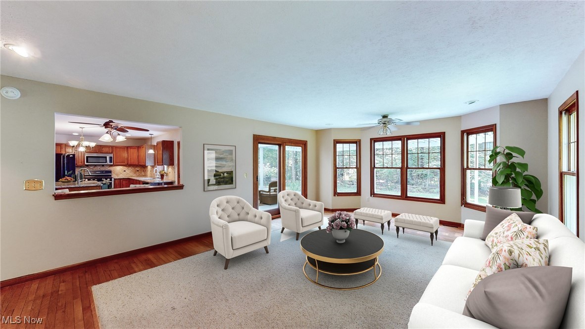 Lake in the Woods - Residential