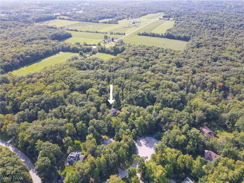 Lake in the Woods - Residential