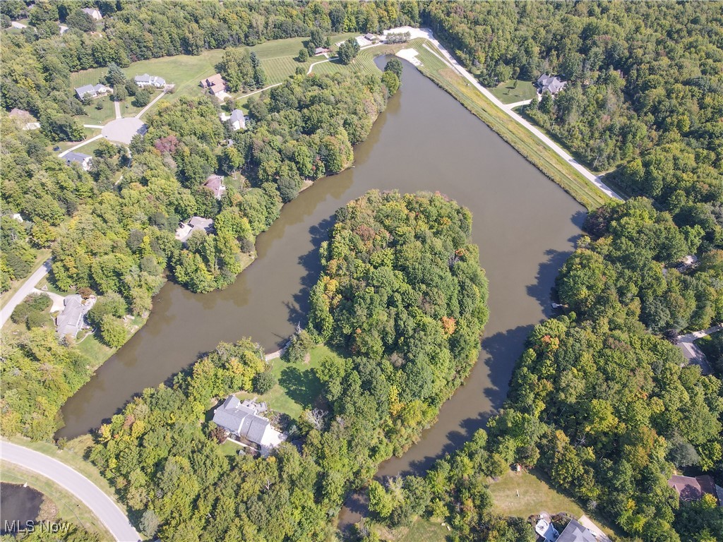 Lake in the Woods - Residential