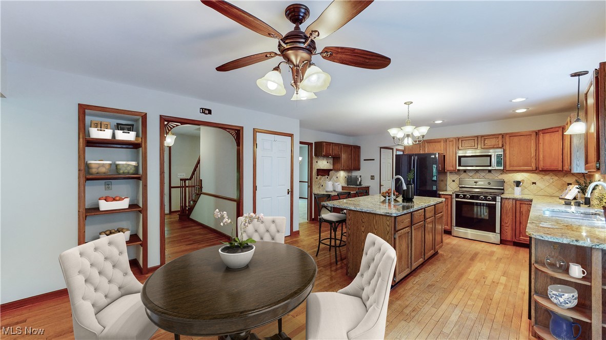 Lake in the Woods - Residential