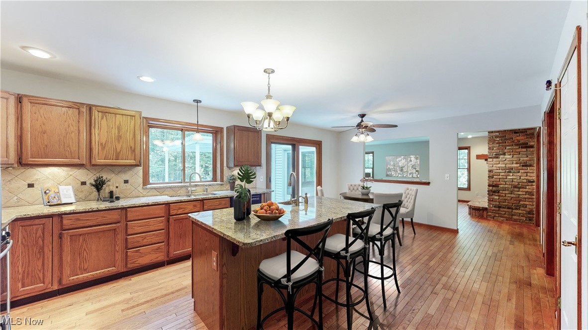 Lake in the Woods - Residential