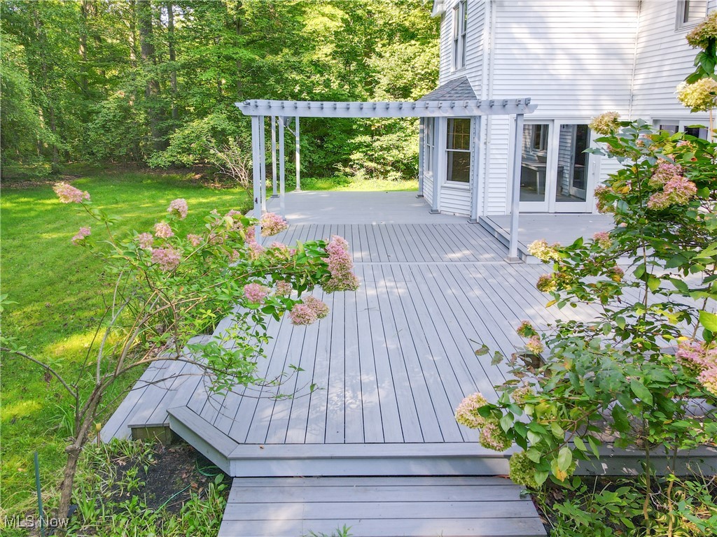Lake in the Woods - Residential