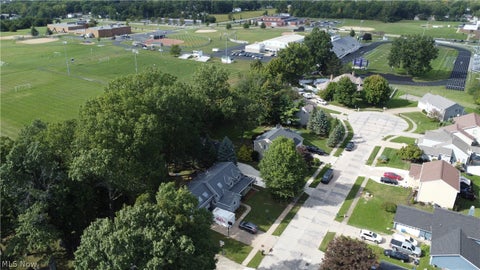 Tiny photo for 1460 Lexington Drive, Vermilion, OH 44089 (MLS # 5257352)