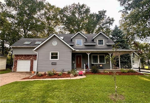 Photo of 1460 Lexington Drive, Vermilion, OH 44089 (MLS # 5257352)