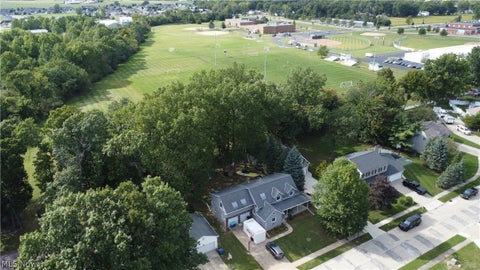 Tiny photo for 1460 Lexington Drive, Vermilion, OH 44089 (MLS # 5257352)