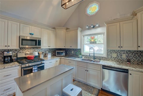 Tiny photo for 1460 Lexington Drive, Vermilion, OH 44089 (MLS # 5257352)