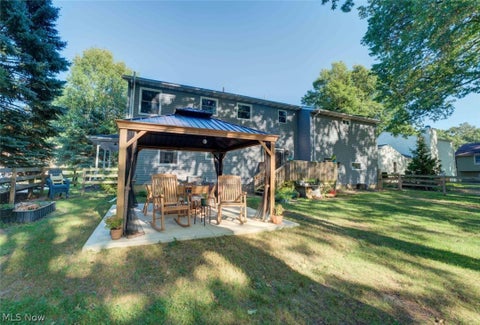 Tiny photo for 1460 Lexington Drive, Vermilion, OH 44089 (MLS # 5257352)