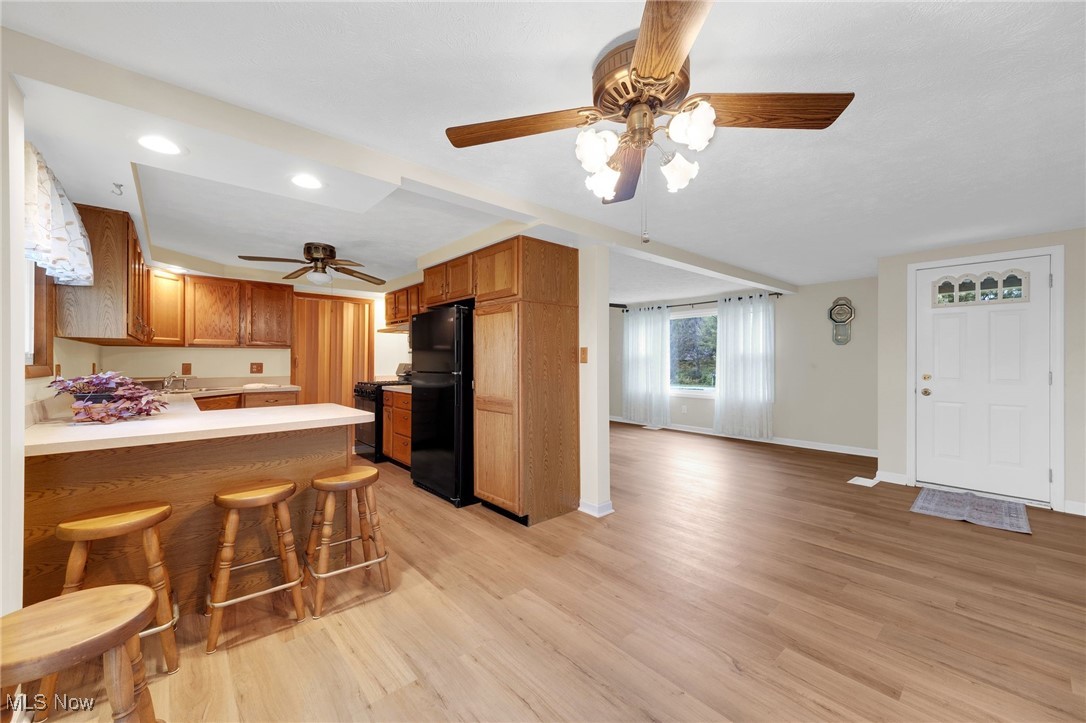 Gayland Park - Residential