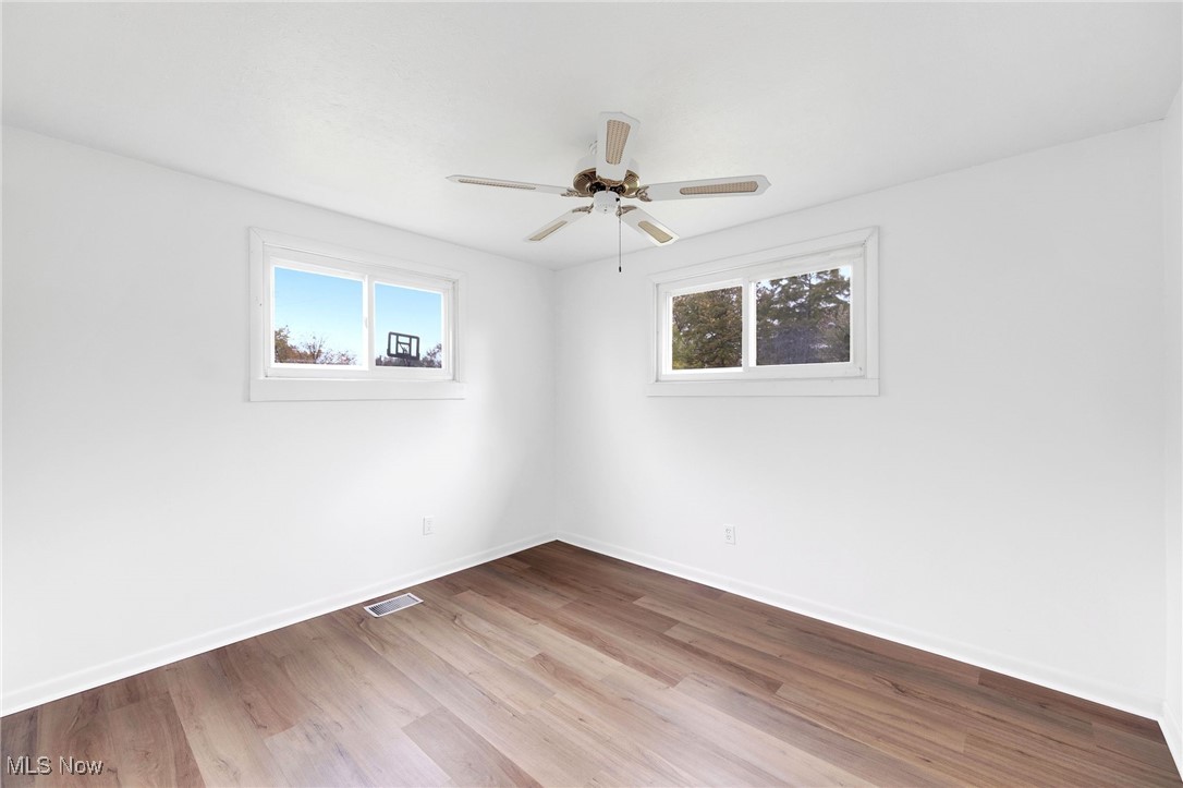 Gayland Park - Residential