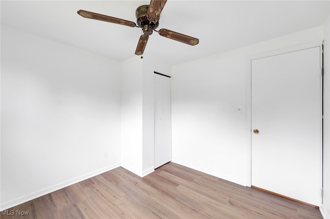 Gayland Park - Residential