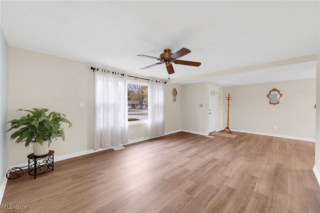 Gayland Park - Residential