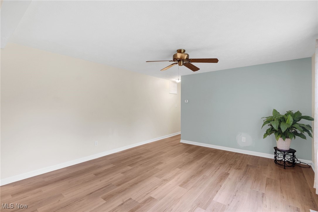 Gayland Park - Residential