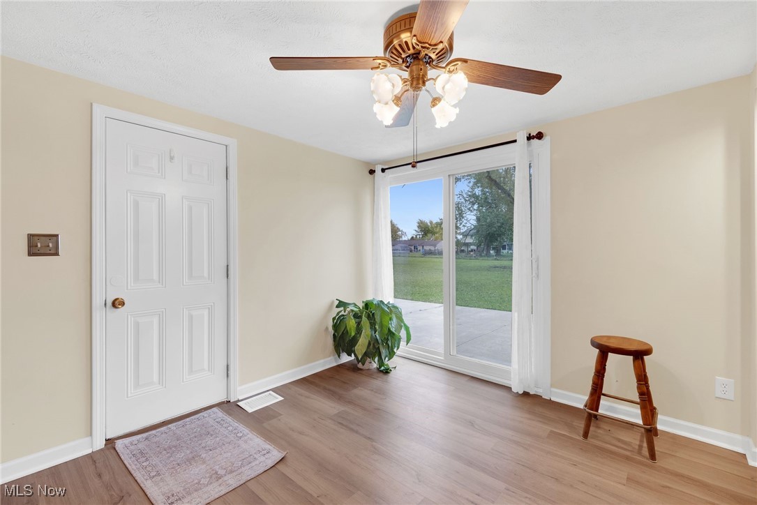 Gayland Park - Residential