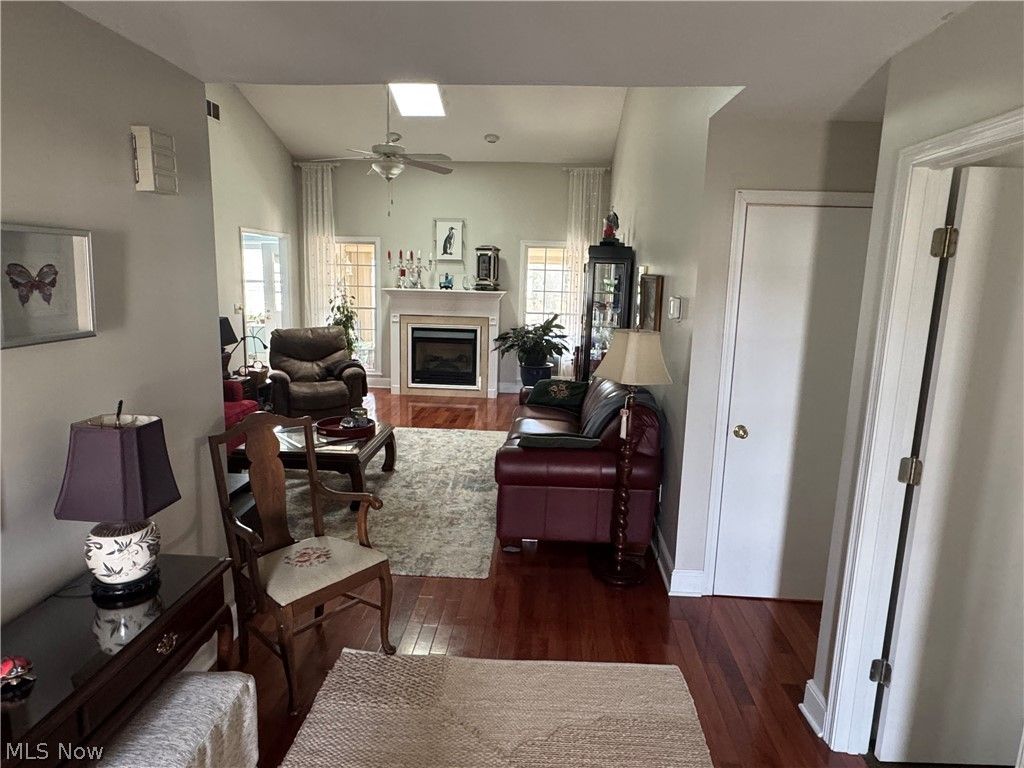 Photo of 1556 Pimlico Drive #15, Youngstown, OH 44515 (MLS # 5191714)