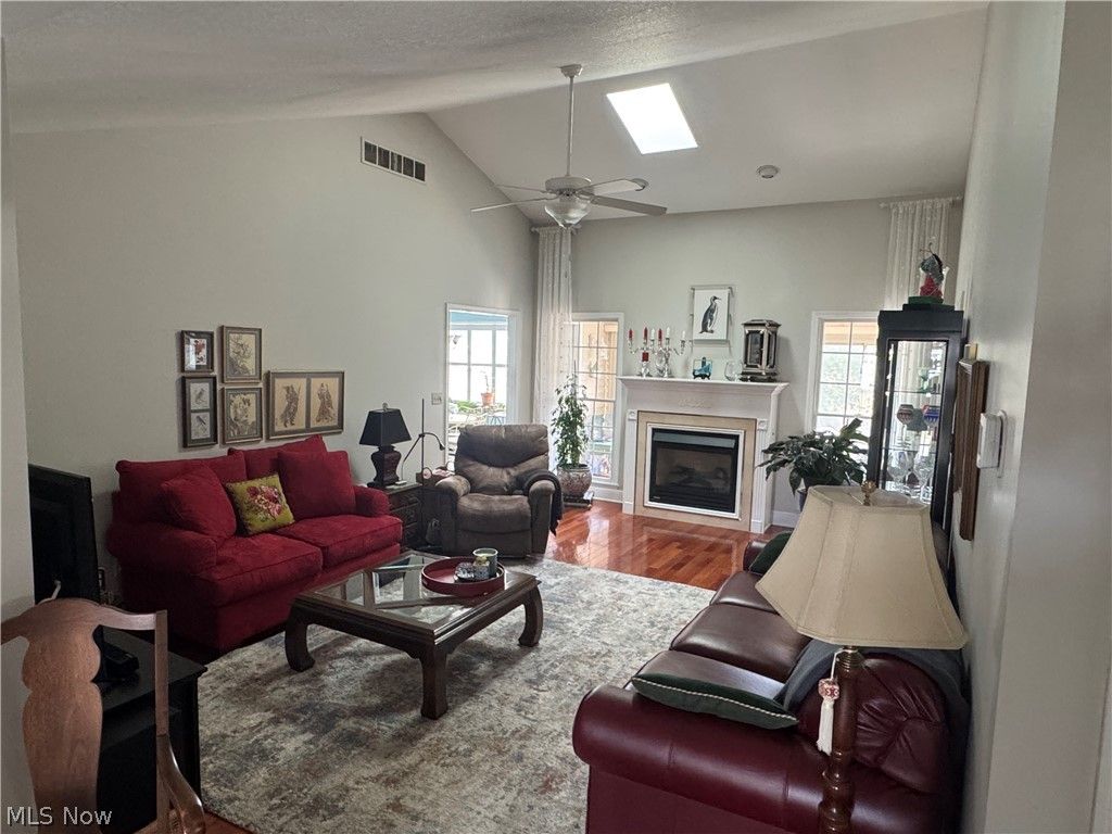 Photo of 1556 Pimlico Drive #15, Youngstown, OH 44515 (MLS # 5191714)