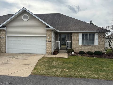 Condo For Sale - 1556 Pimlico Drive #15<br/> Mahoning County, Youngstown, OH 44515