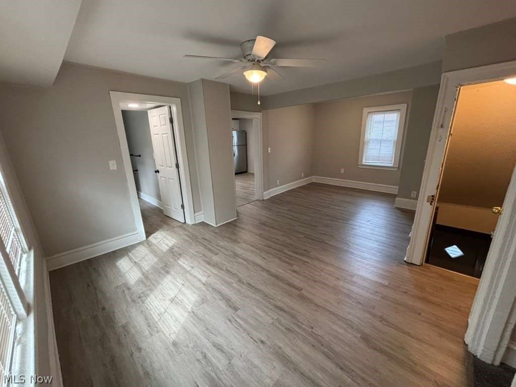 Photo of 4200 Whitman Avenue #UP, Cleveland, OH 44113 (MLS # 5219534)