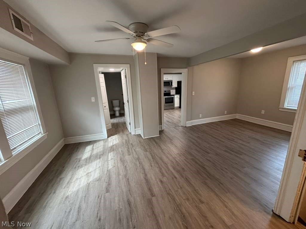 Photo of 4200 Whitman Avenue #UP, Cleveland, OH 44113 (MLS # 5219534)