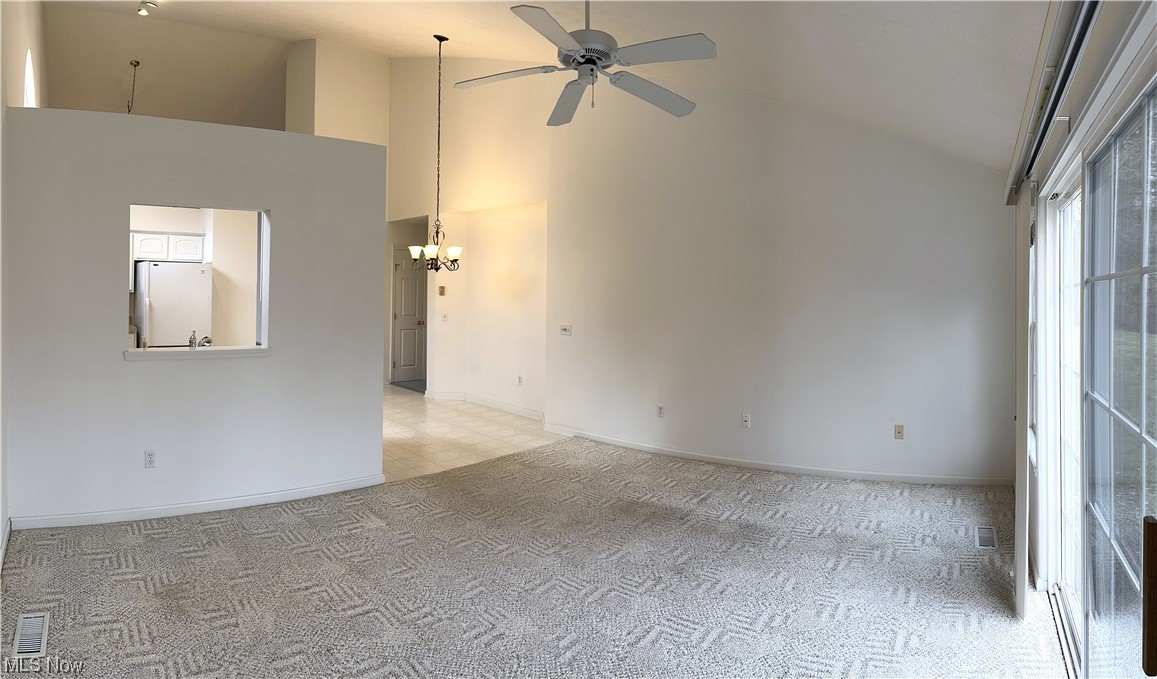 Falls Pointe - Residential