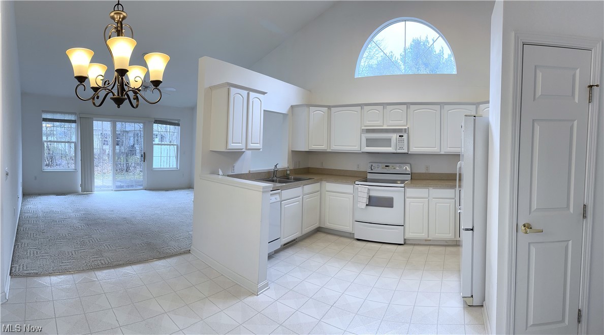 Falls Pointe - Residential