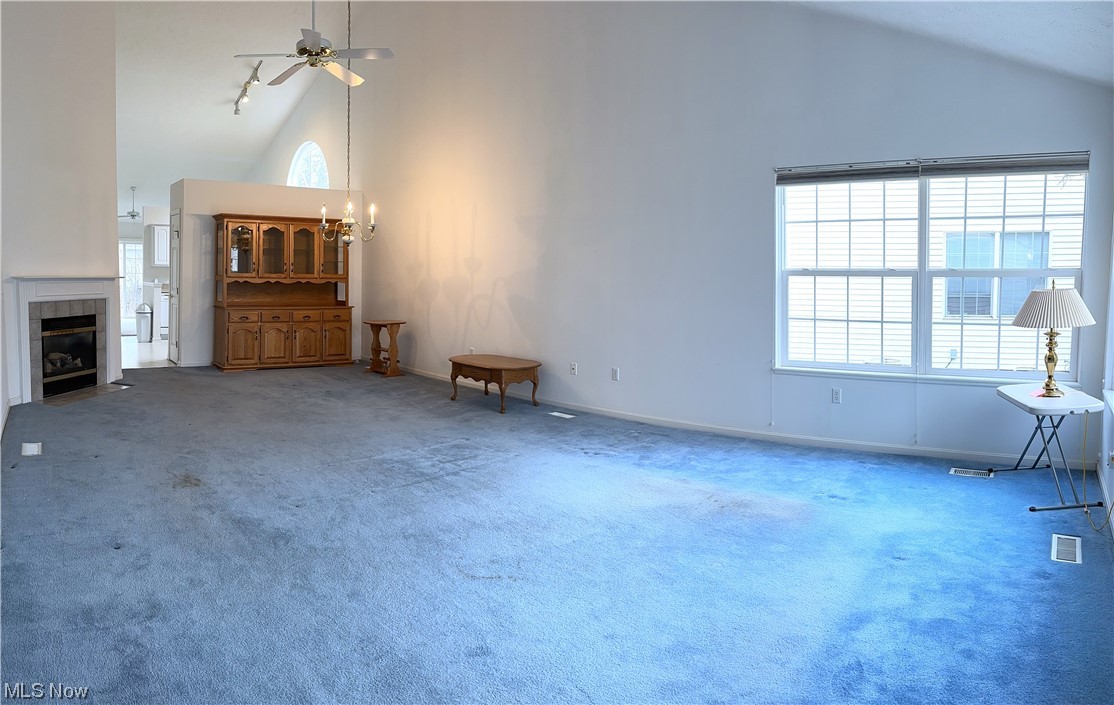 Falls Pointe - Residential