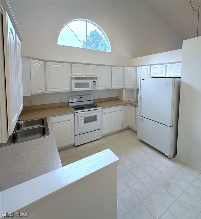 Falls Pointe - Residential