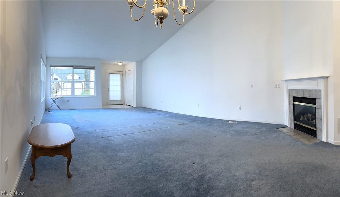 Falls Pointe - Residential