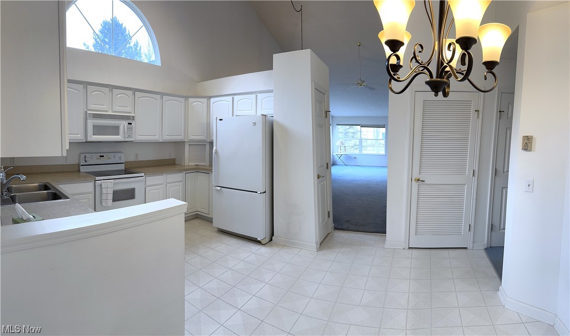 Falls Pointe - Residential