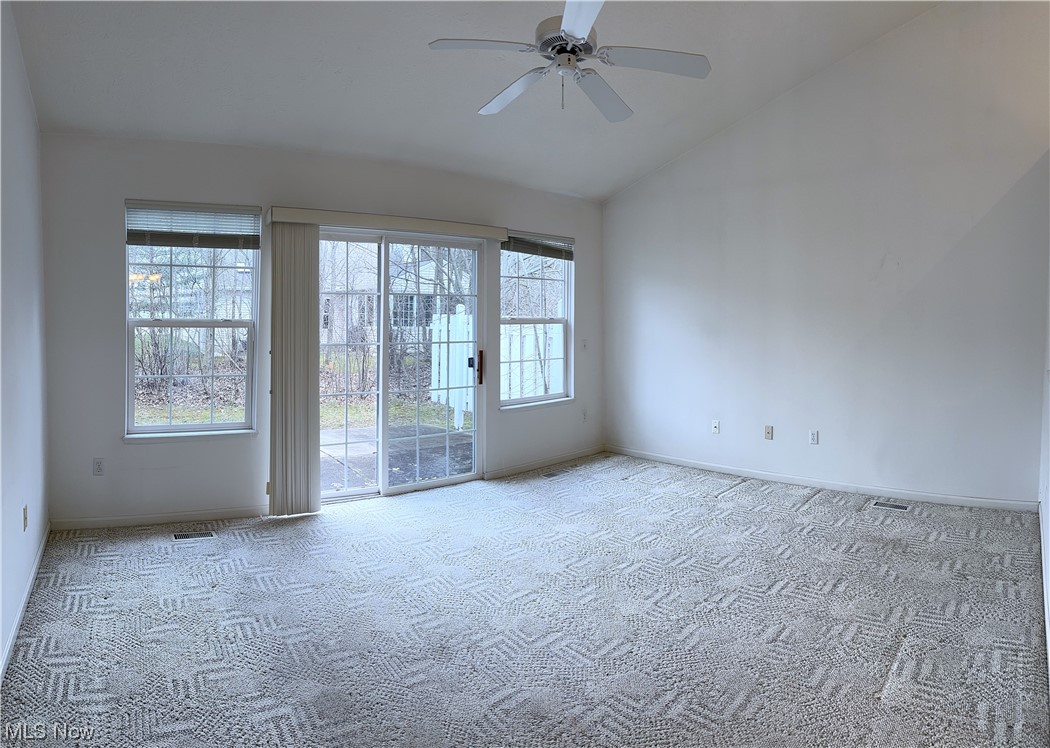 Falls Pointe - Residential