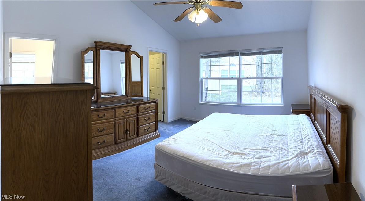 Falls Pointe - Residential