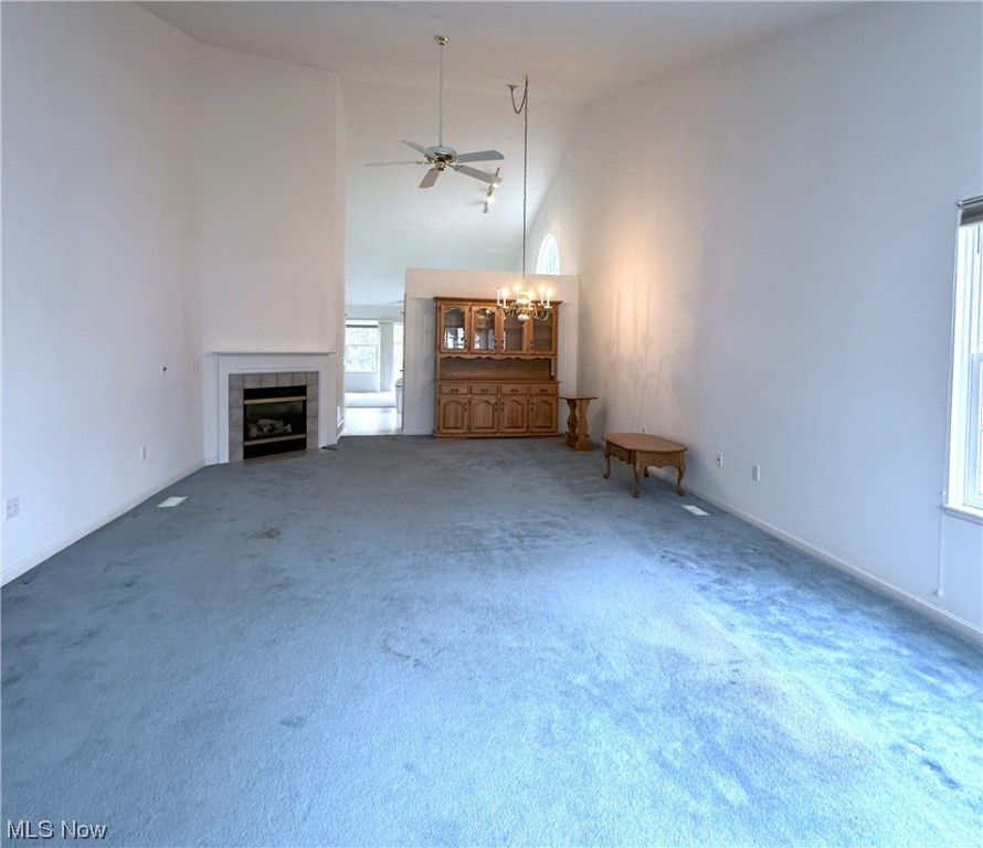 Falls Pointe - Residential