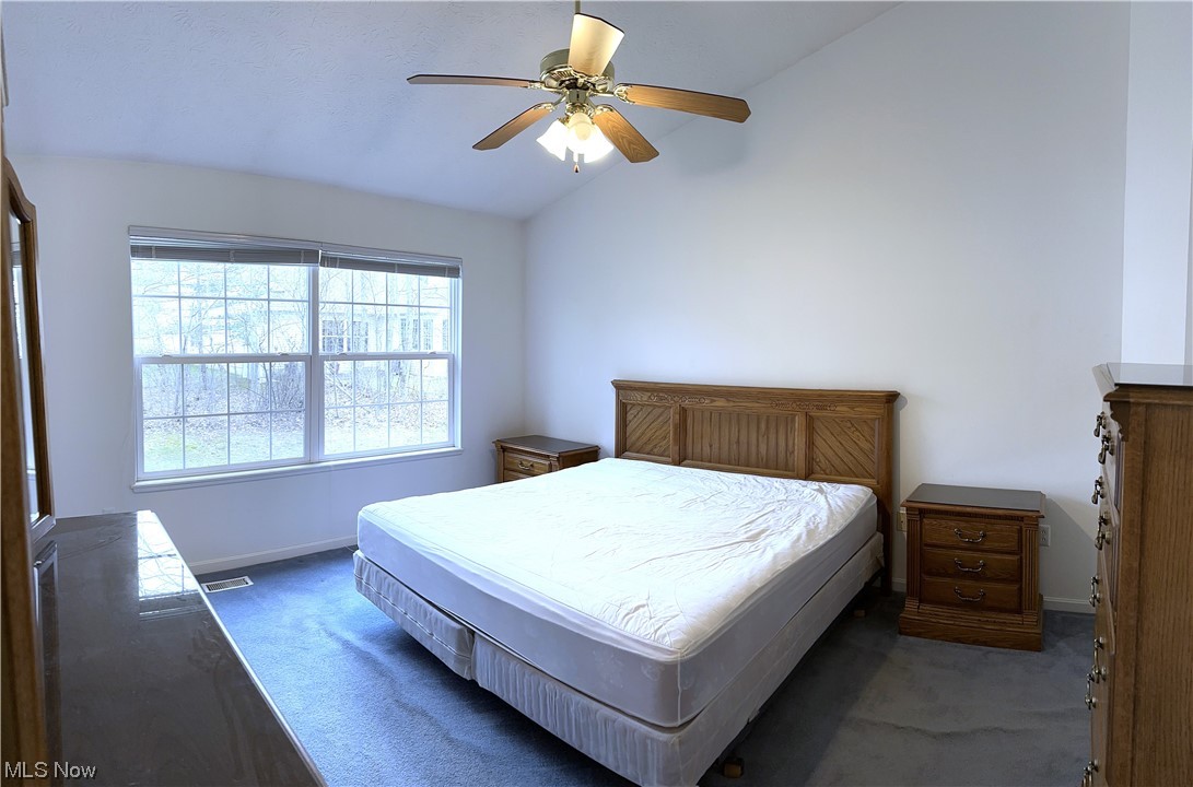 Falls Pointe - Residential