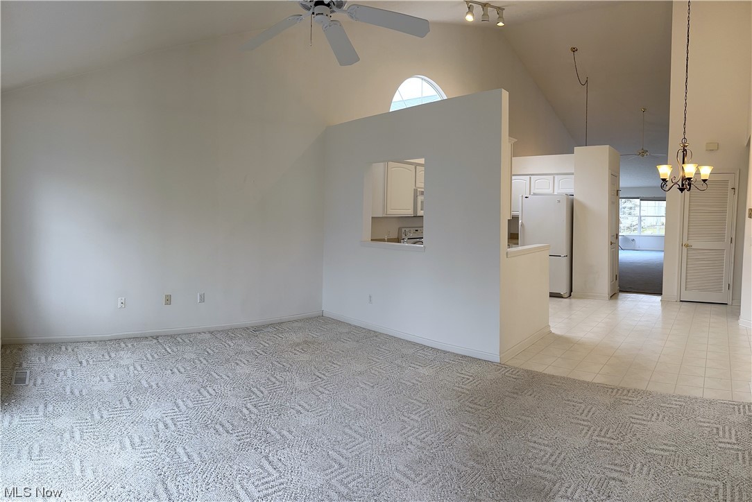 Falls Pointe - Residential