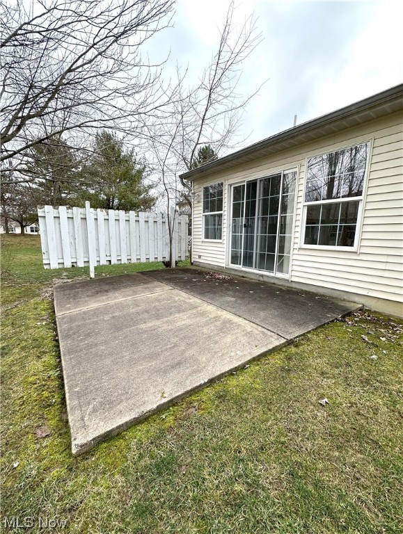 Falls Pointe - Residential