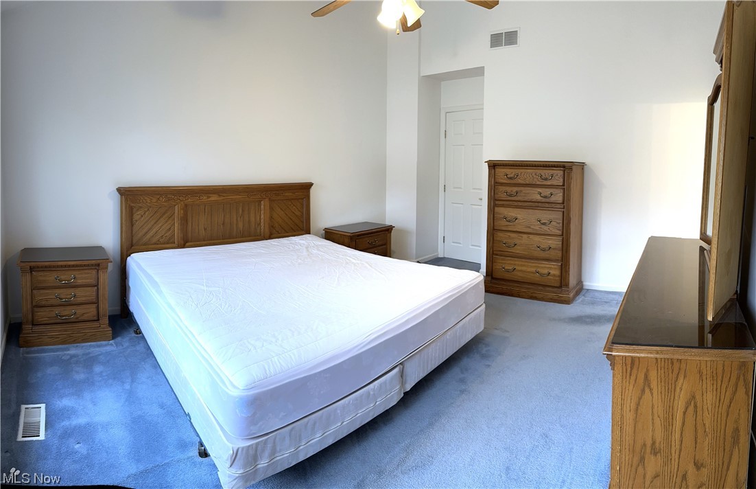 Falls Pointe - Residential