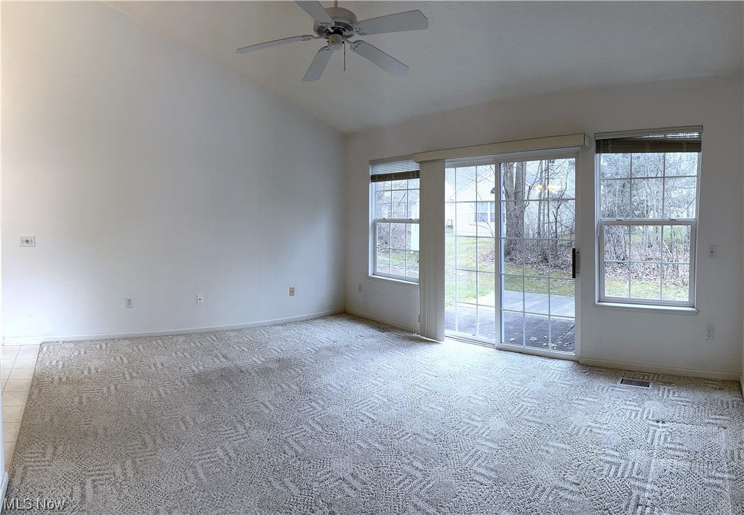 Falls Pointe - Residential