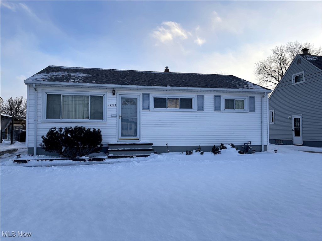 Brookpark Mdws 01 - Residential