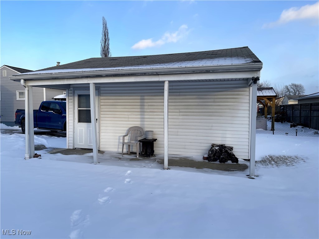 Brookpark Mdws 01 - Residential