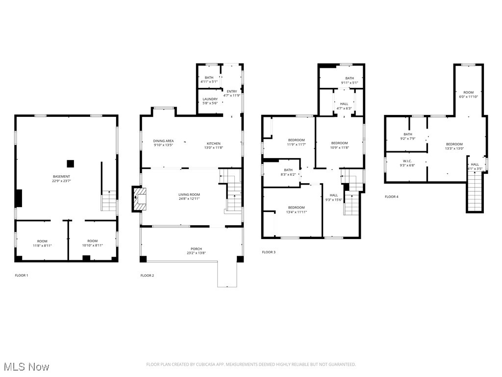 Lakewood, Ohio 44107, United States, 4 Bedrooms Bedrooms, ,4 BathroomsBathrooms,Residential,Active,222073