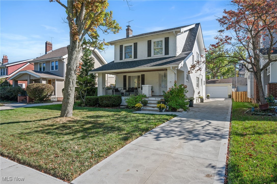 2195 Niagara Drive