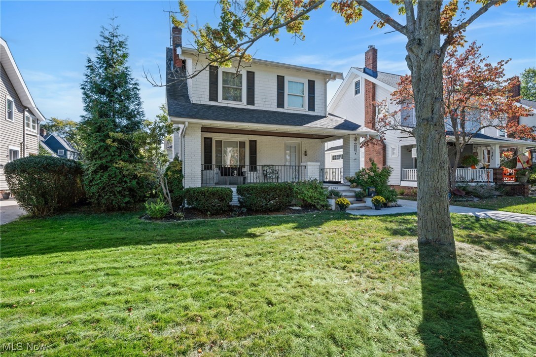 2195 Niagara Drive