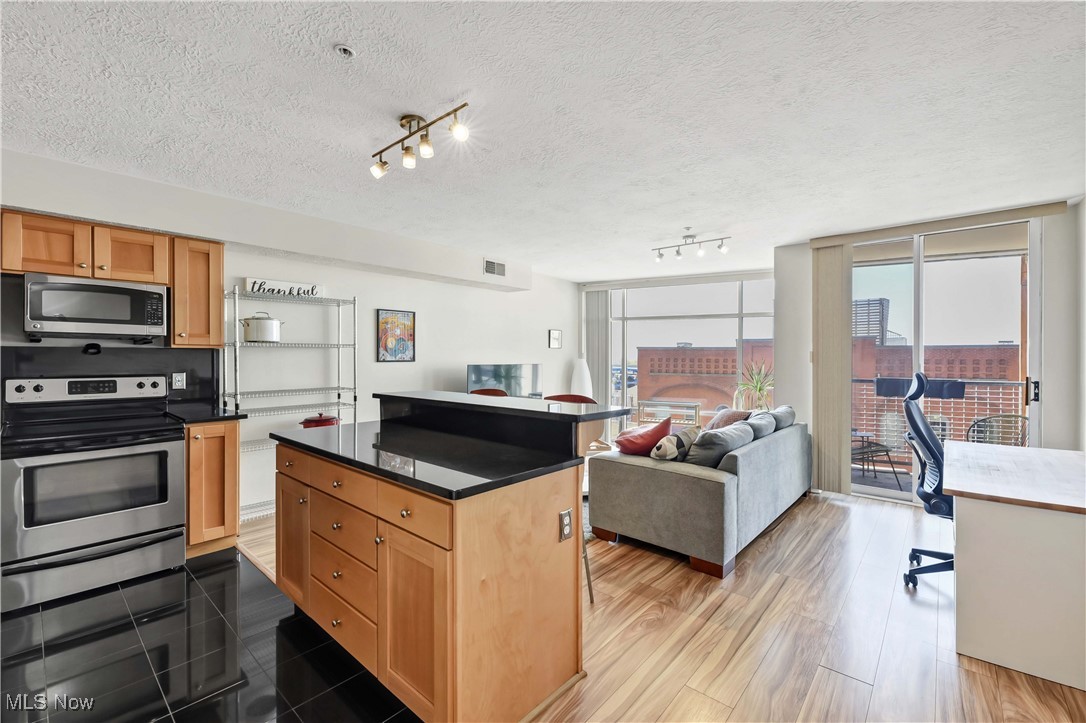 2222 Detroit Avenue #717, Cleveland, Ohio image 2